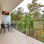 Apartament Sun&snow żeromskiego *