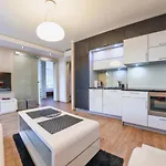 Apartament Sun&snow żeromskiego Krynica Morska