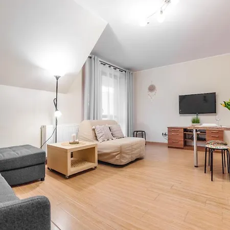 Zeromskiego Krynica Morska, Sun & Snow Krynica Morska