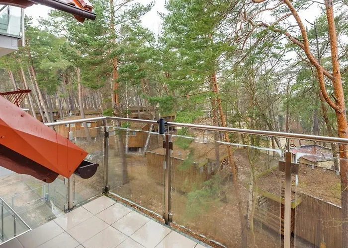 Zeromskiego Krynica Morska, Sun & Snow Krynica Morska